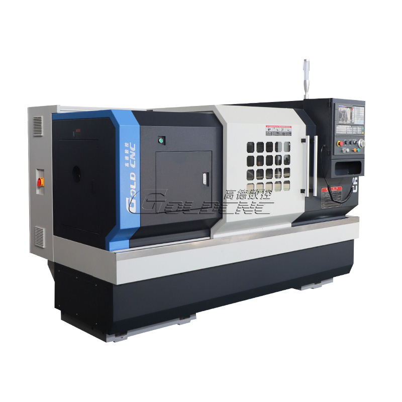 CK6150臥式數控車床（chuáng）