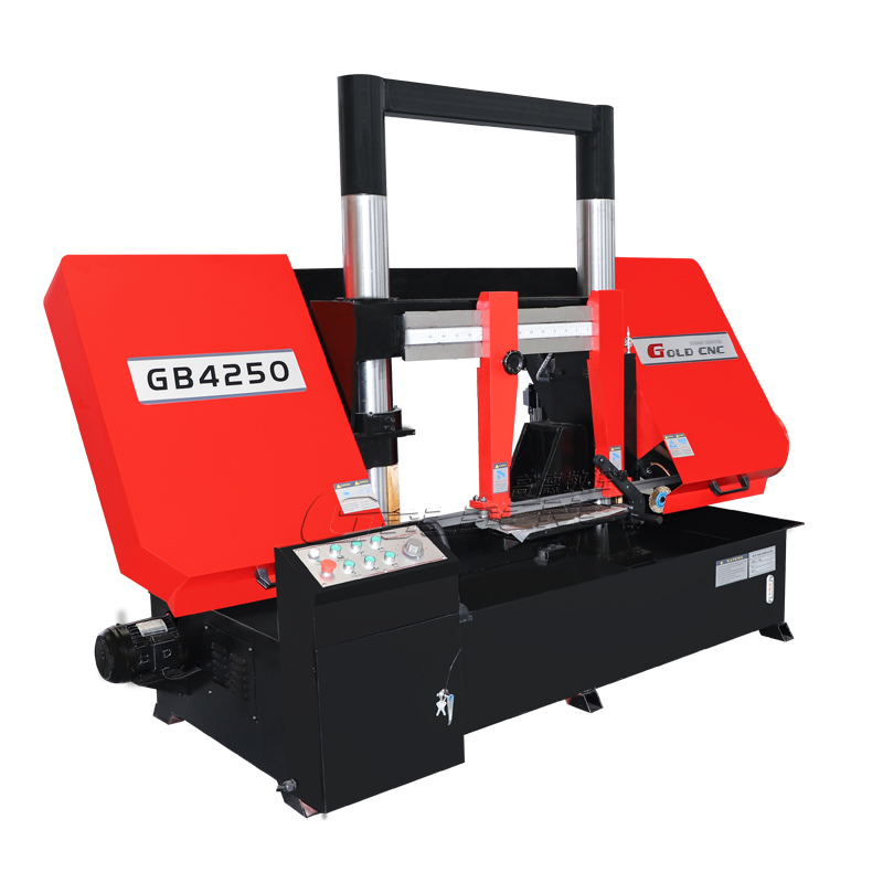 GB4250金屬鋸床（500mm）