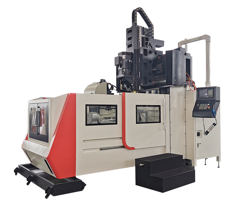 龍門加工（gōng）中心GV係列