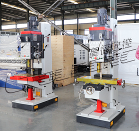 Z5140立式（shì）鑽（zuàn）床